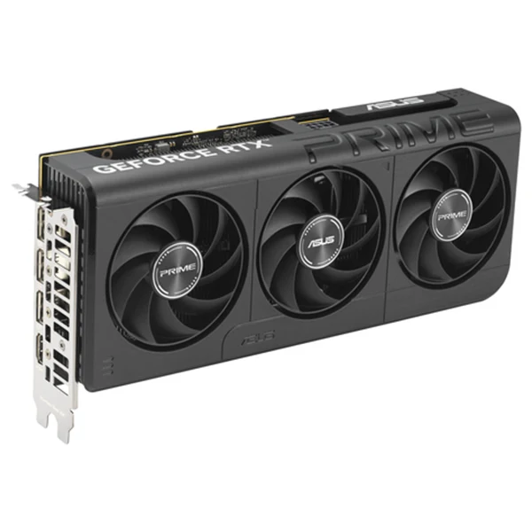 ASUS PRIME GeForce RTX 5050 8GB GDDR6