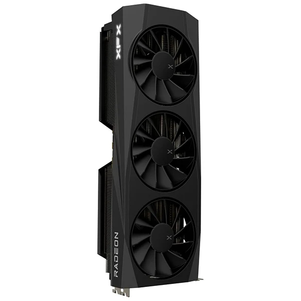 XFX QuickSilver AMD Radeon RX 9070 OC Gaming Edition