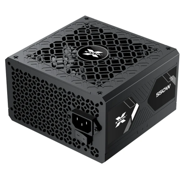 XTRMLAB XP-550B 80+ BRONZE 550W