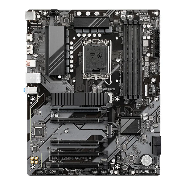Gigabyte B760 DS3H