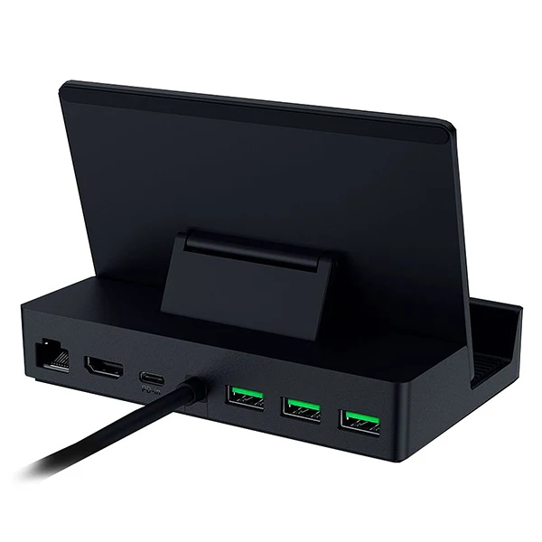 Razer Handheld Dock Chroma