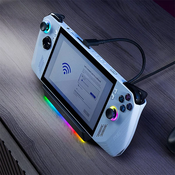 Razer Handheld Dock Chroma
