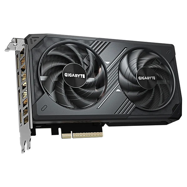 Gigabyte GeForce RTX 5060 WINDFORCE 8G