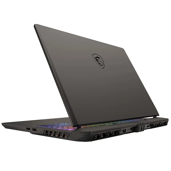 MSI Vector 16 HX AI A2XWHG-087FR Ultra 7-255HX/16 Go DDR5/1TB SSD/RTX 5070 Ti/16"