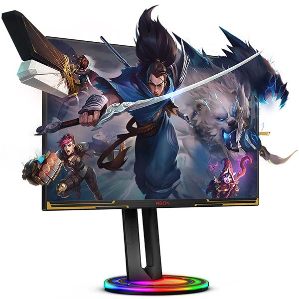 AOC AGON AG275QXL 27" 170Hz