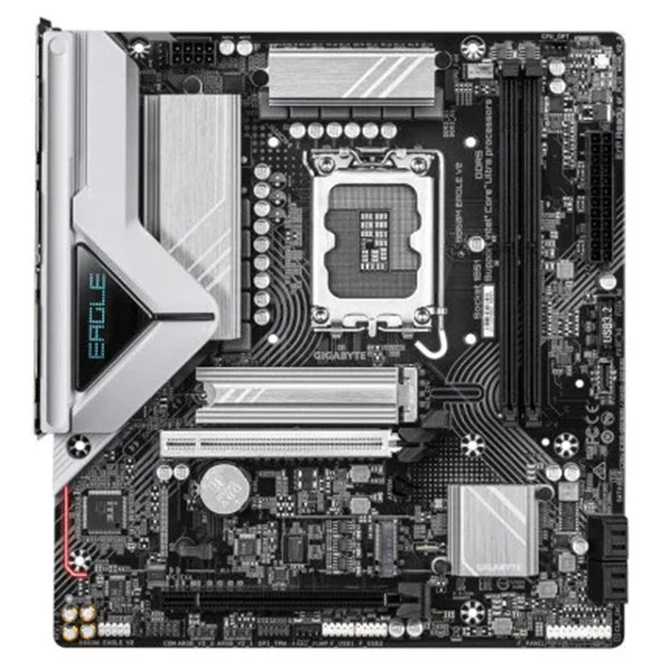 Gigabyte B860M EAGLE V2