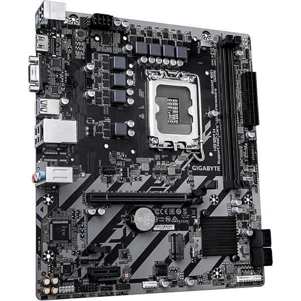 Gigabyte H810M H