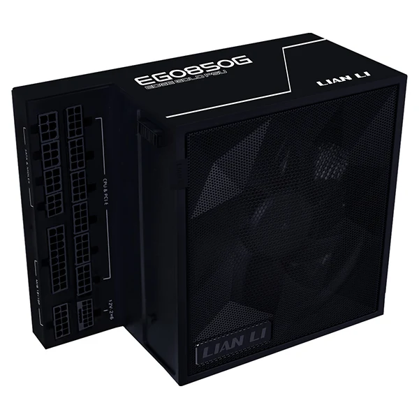 Lian Li Edge 850W Gold