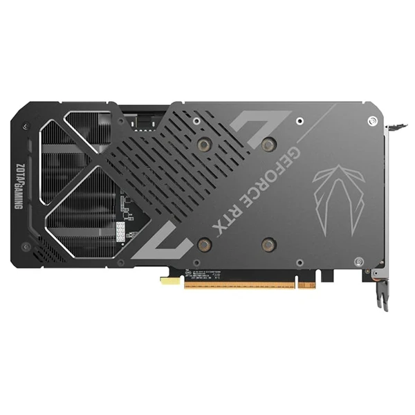 ZOTAC GAMING GeForce RTX 5070 Twin Edge