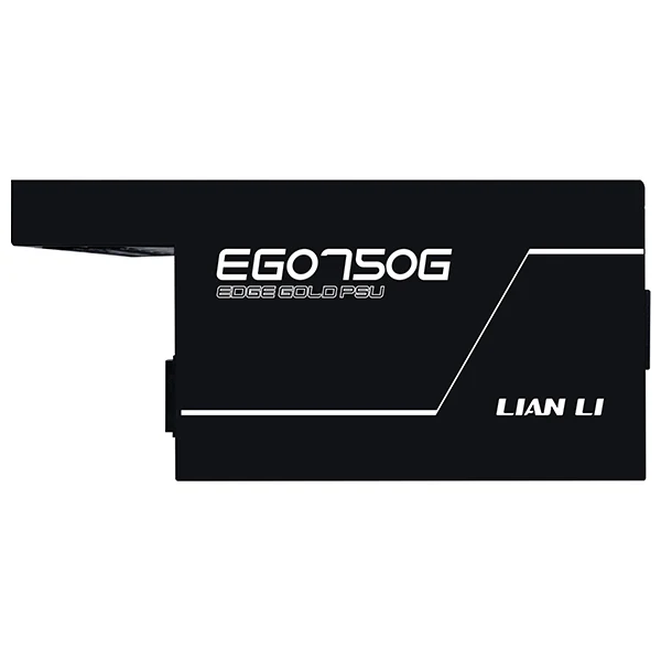 Lian Li Edge 750W Gold