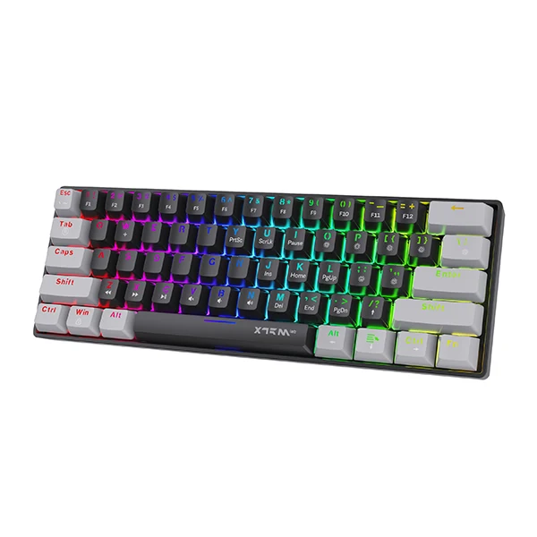 XTRMLAB Vortex (Red Switch)