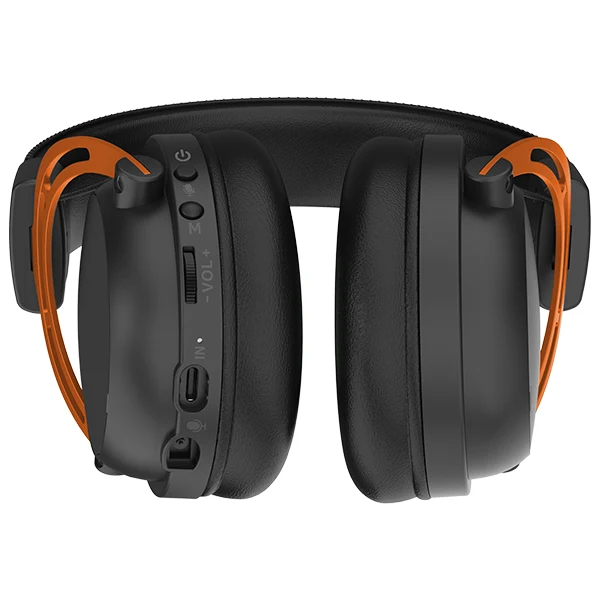 XTRMLAB Wave X Wireless