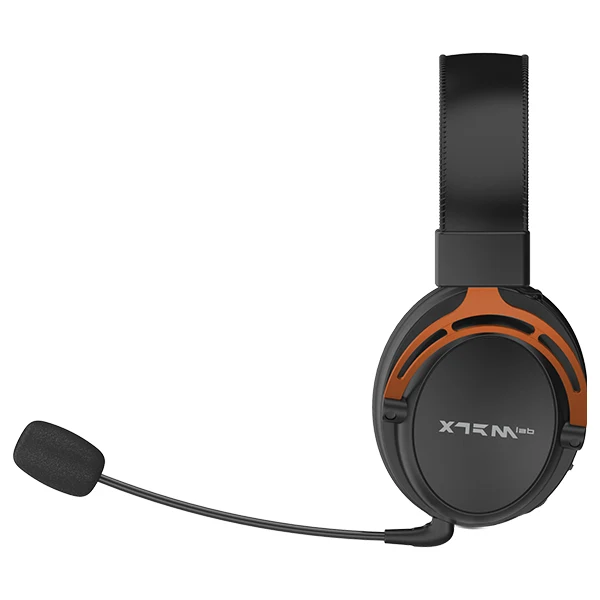 XTRMLAB Wave X Wireless