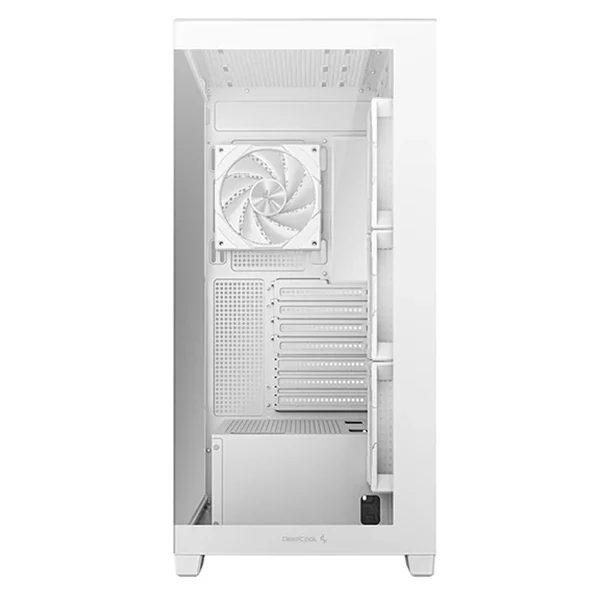 DeepCool CG580 4F Blanc