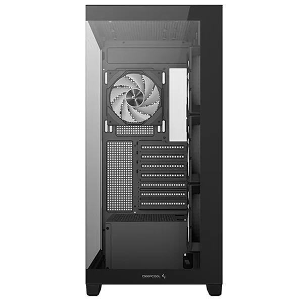 DeepCool CG580 4F Black
