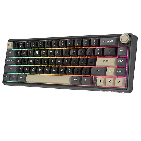 Royal Kludge RKR65 (Phantom)