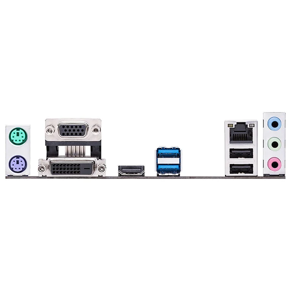 ASUS PRIME H310M-R
