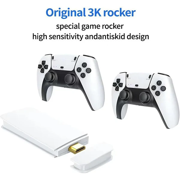Game Stick PRO 4K
