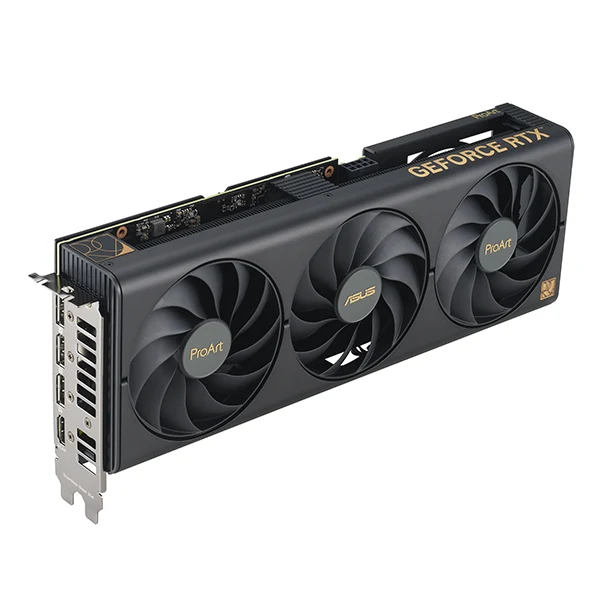 ASUS GeForce RTX 4060 ProArt OC 8GB GDDR6
