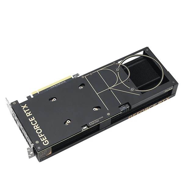 ASUS GeForce RTX 4060 ProArt OC 8GB GDDR6