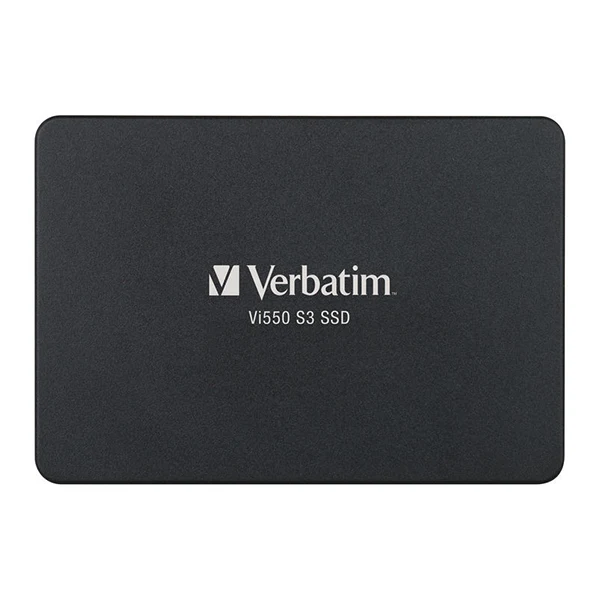 VERBATIM Vi550 256GB 2.5"