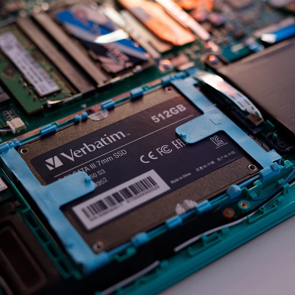 VERBATIM Vi550 512GB 2.5"