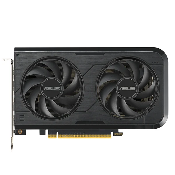 ASUS Dual GeForce RTX 5050 8GB GDDR6 OC Edition