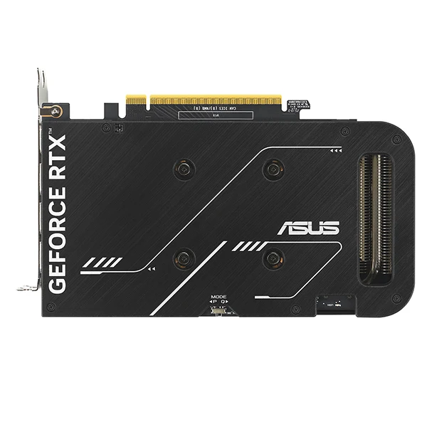 ASUS Dual GeForce RTX 5050 8GB GDDR6 OC Edition