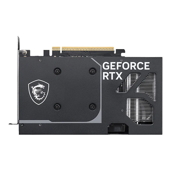 MSI GeForce RTX 5050 8G VENTUS 2X OC