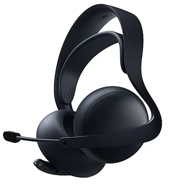 Sony Pulse Elite Noir