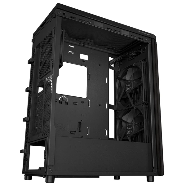 ASUS ProArt PA401 WOOD EDITION METAL PANEL