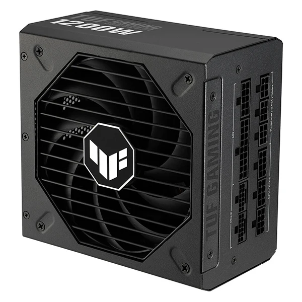 ASUS TUF Gaming 1200W Gold