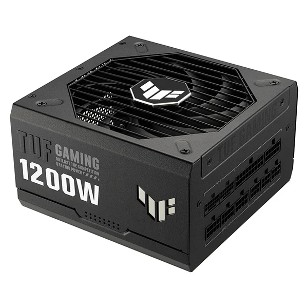 ASUS TUF Gaming 1200W Gold