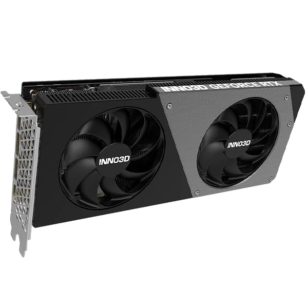 INNO3D GeForce RTX 4070 TI SUPER TWIN X2 16GB