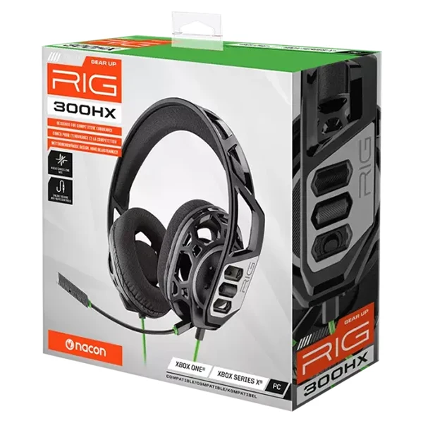 NACON RIG 300HX