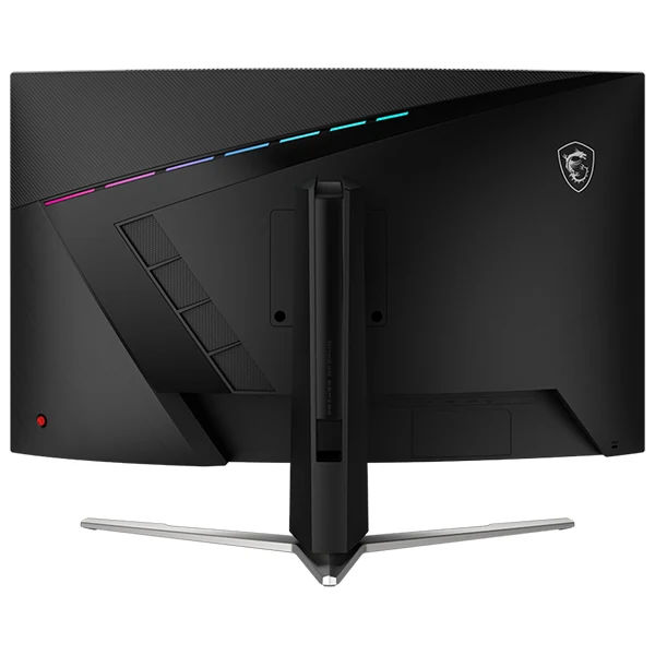 MSI MAG 325CQRXF E2 31.5" 240Hz 0.5ms 2K