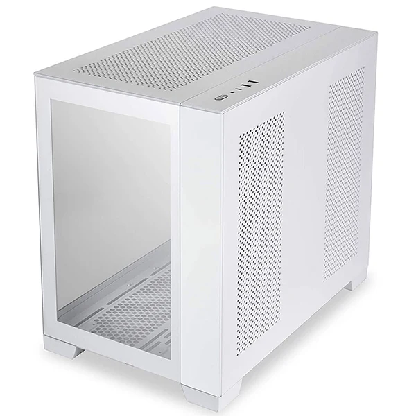 Lian Li O11 Dynamic Mini Neige Édition