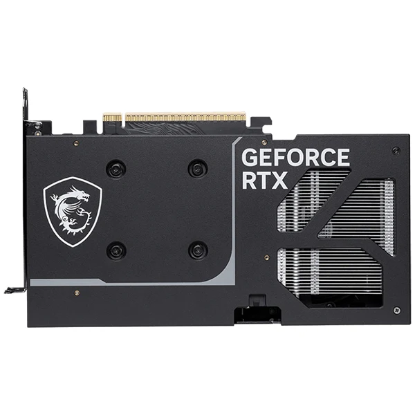 MSI GeForce RTX 5060 Ti 8G VENTUS 2X PLUS