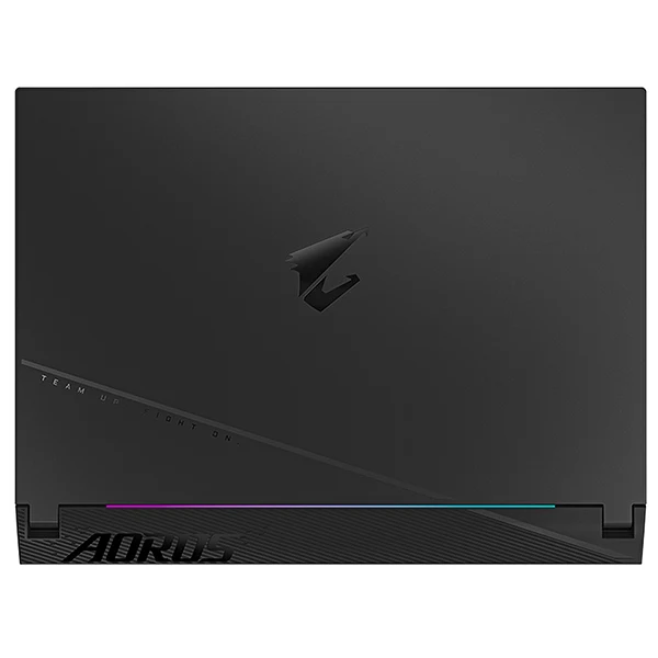 Aorus 15 BKG-13FR794CD Ultra 7 155H/16GB DDR5/1TB SSD/RTX4060 8GB/15.6" 165Hz