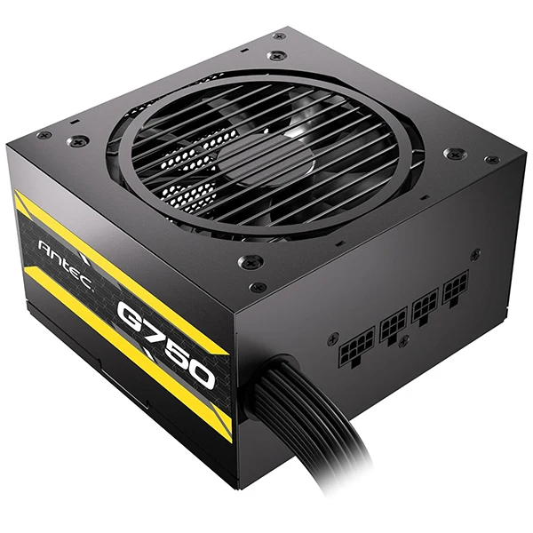 ANTEC ATOM G750 750W GOLD 80+