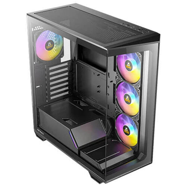 Antec C3 ARGB (Noir)