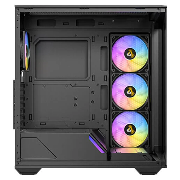 Antec C3 ARGB (Noir)