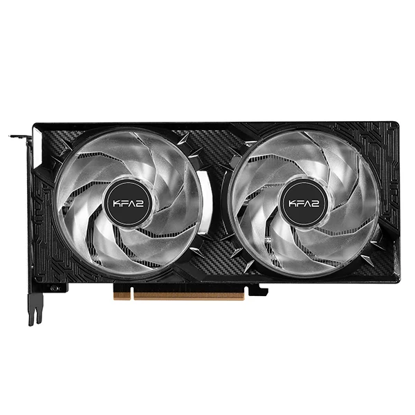 KFA2 GeForce RTX 5060 Ti 1-Click OC