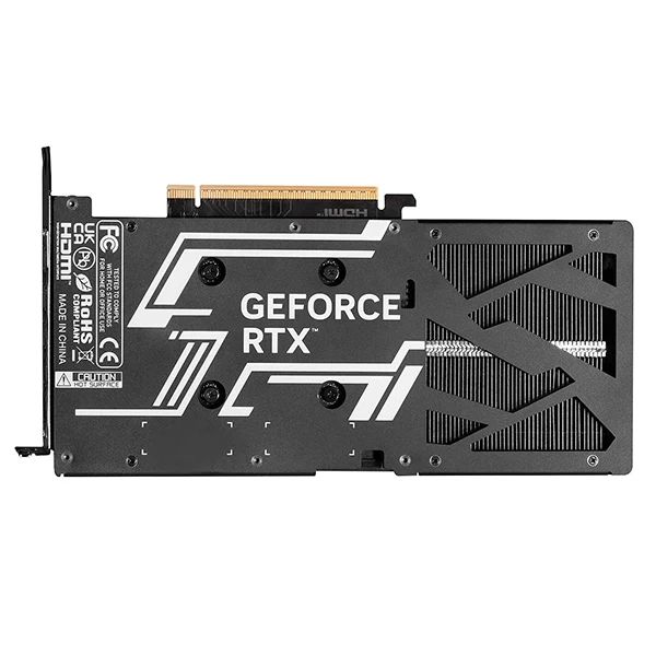 KFA2 GeForce RTX 5060 Ti 1-Click OC