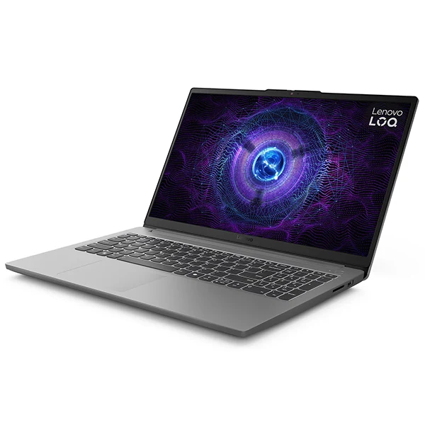 Lenovo LOQ 15IAX9E i5-12450HX/16GB DDR5/512GB SSD/RTX 2050 4GB/15.6" 144Hz