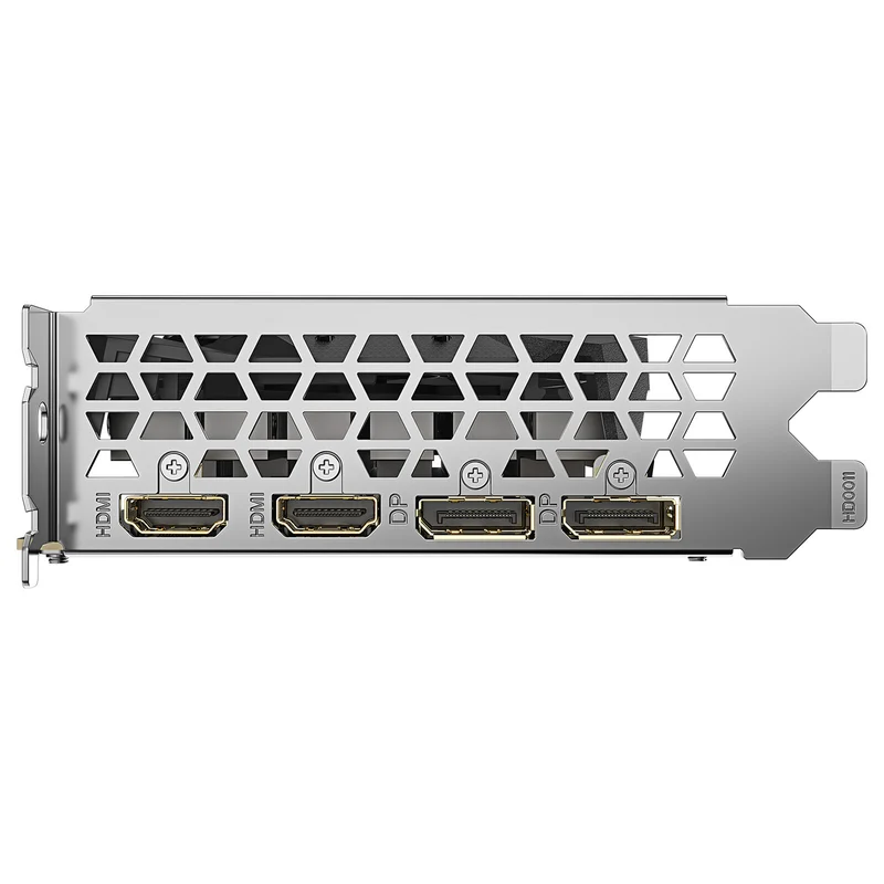 GIGABYTE GeForce RTX 3050 WINDFORCE OC V2 6G