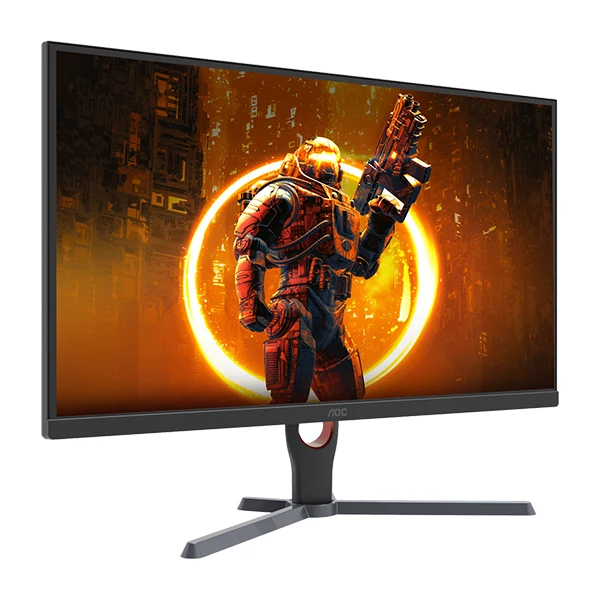 AOC 27G11E/67 27" IPS 180Hz