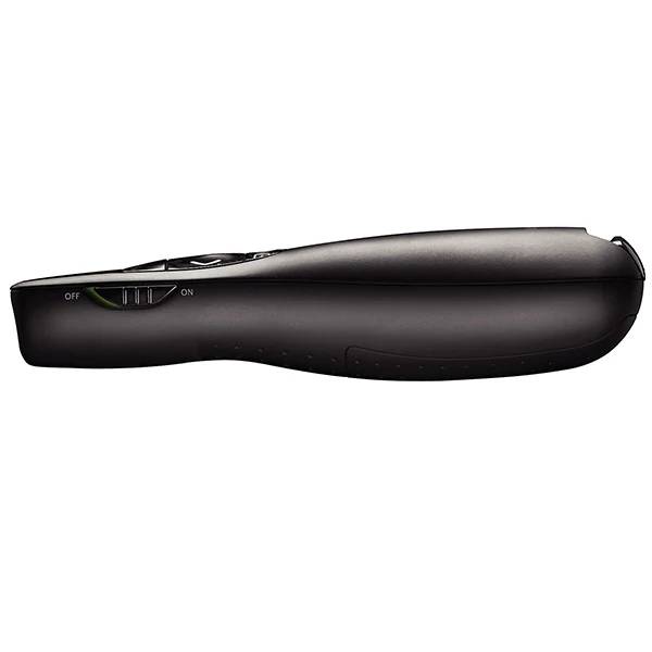 Logitech Wireless Presenter R400