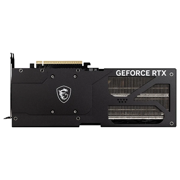 MSI GeForce RTX 5080 16G VENTUS 3X OC