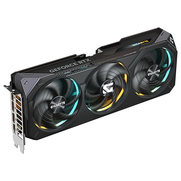 Gigabyte GeForce RTX 5070 GAMING OC 12G